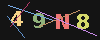 Gambar captcha