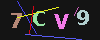Gambar captcha