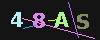 Gambar captcha