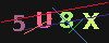 Gambar captcha